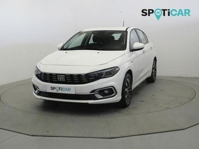 usado Fiat Tipo C. LIFE 1.5 HYBRID 130 DCT