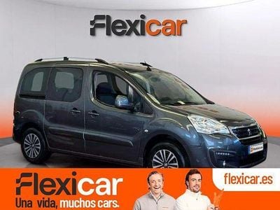 Peugeot Partner Tepee