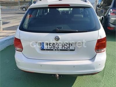 VW Golf VI