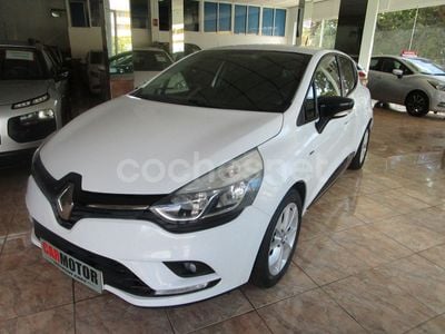 Renault Clio IV