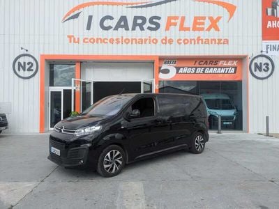 Citroën Spacetourer