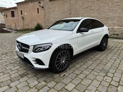 Mercedes GLC220