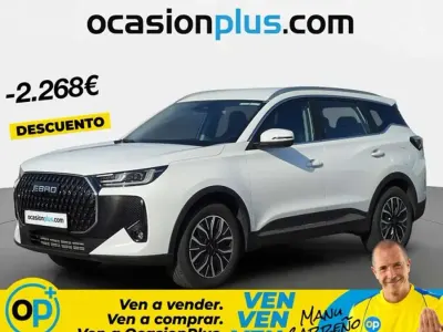 Usado Ebro s700