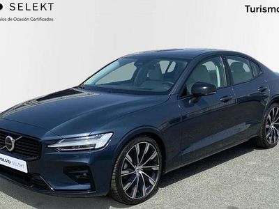 Käytetty Volvo S60 Ultimate 197 HP (144 kW) 2024 Sedan