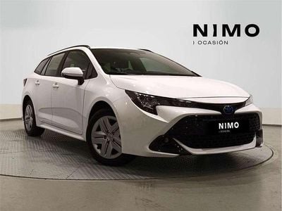 Usado Toyota Corolla Business Edition 140 CV (102 kW) 2024 Familiar