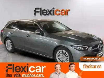 Usado Mercedes C200