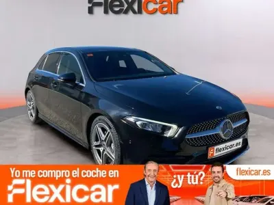 Usado Mercedes A200