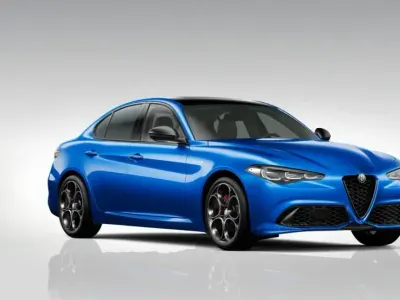 Usado Alfa Romeo Giulia