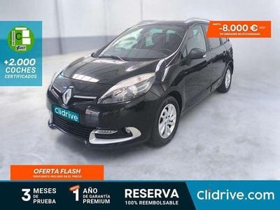 Renault Scénic III