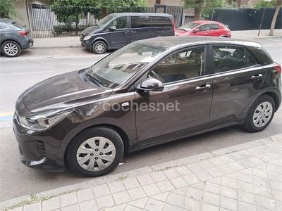 Usado Kia Rio