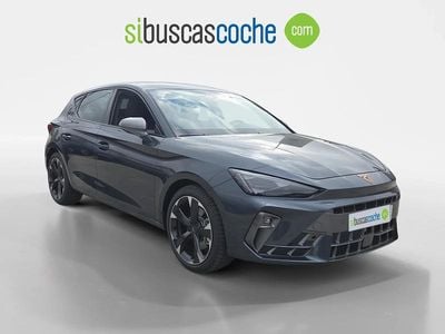 Nowe Cupra Leon 204 KM (150 kW) 2026 Szary