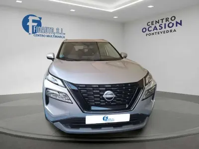 Usado Nissan X-Trail