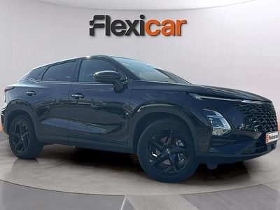 Usado Omoda 5 197 CV (144 kW) 2023 Negro SUV