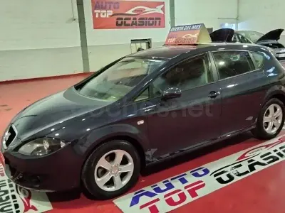 Usado Seat Leon