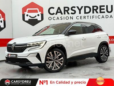 Blanco Usado 2023 Renault Austral Iconic SUV | 29.900 € (Precio justo)