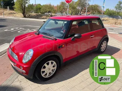 Usado Mini ONE