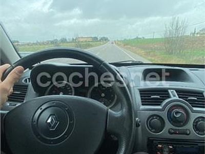 Renault Mégane II