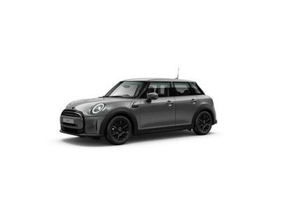 Gris Usado 2021 Mini ONE Utilitario | 21.900 € (Caro)