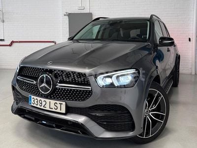 Mercedes GLE400