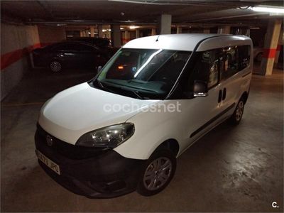 Fiat Doblò