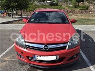 Opel Astra GTC