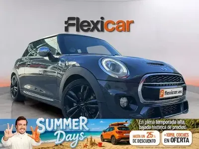 Usado Mini Cooper S