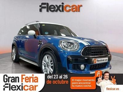 Mini Cooper D Countryman