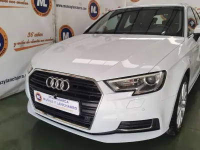 Usado Audi A3 Sportback