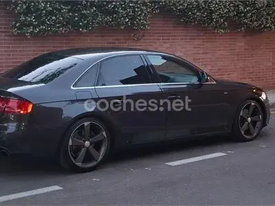 Usado Audi A4