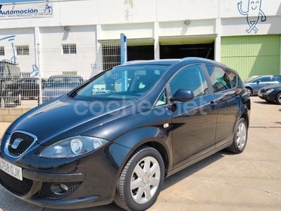 Seat Altea XL