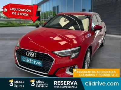 Usado Audi A3 Sportback