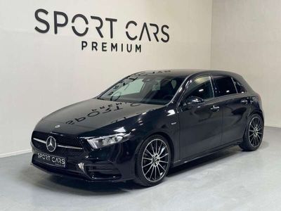 Mercedes A200