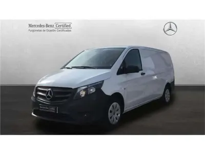 Usado Mercedes Vito