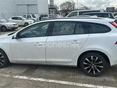 Usado Volvo V60