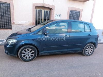 VW Golf Plus