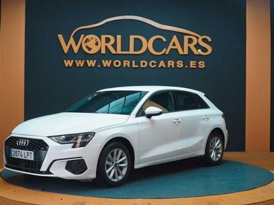 Audi A3 Sportback e-tron