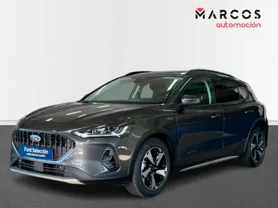 Usado Ford Focus ST-Line 125 CV (91 kW) 2023