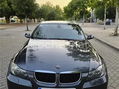 Usado BMW 320