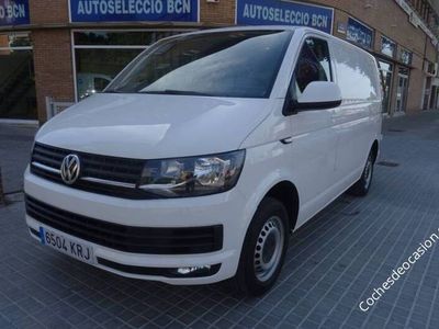 VW Transporter