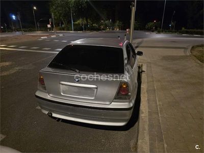 BMW 318 Compact