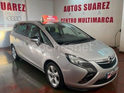 Opel Zafira Tourer