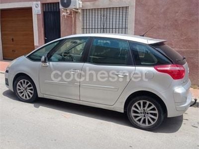 Citroën C4 Picasso