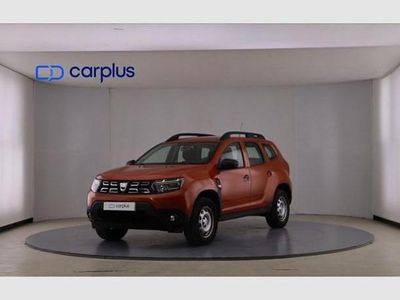 Usado 2021 Dacia Duster Prestige | 15.090 € (Precio justo)