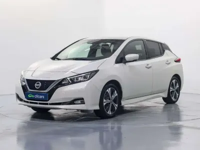 Usado Nissan Leaf