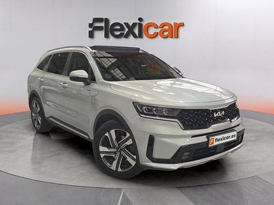 Usado Kia Sorento 232 CV (170 kW) 2023 Gris SUV