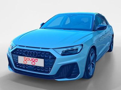 Usado Audi A1 Sportback 116 CV (85 kW) 2025 Negro Utilitario