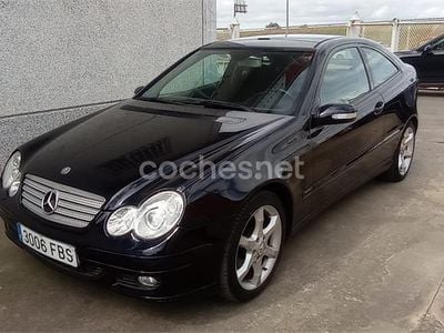 Mercedes C180
