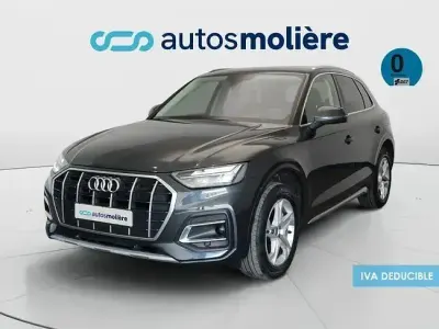 Usado Audi Q5