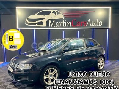 Fiat Stilo