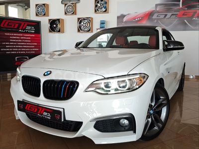 BMW 220